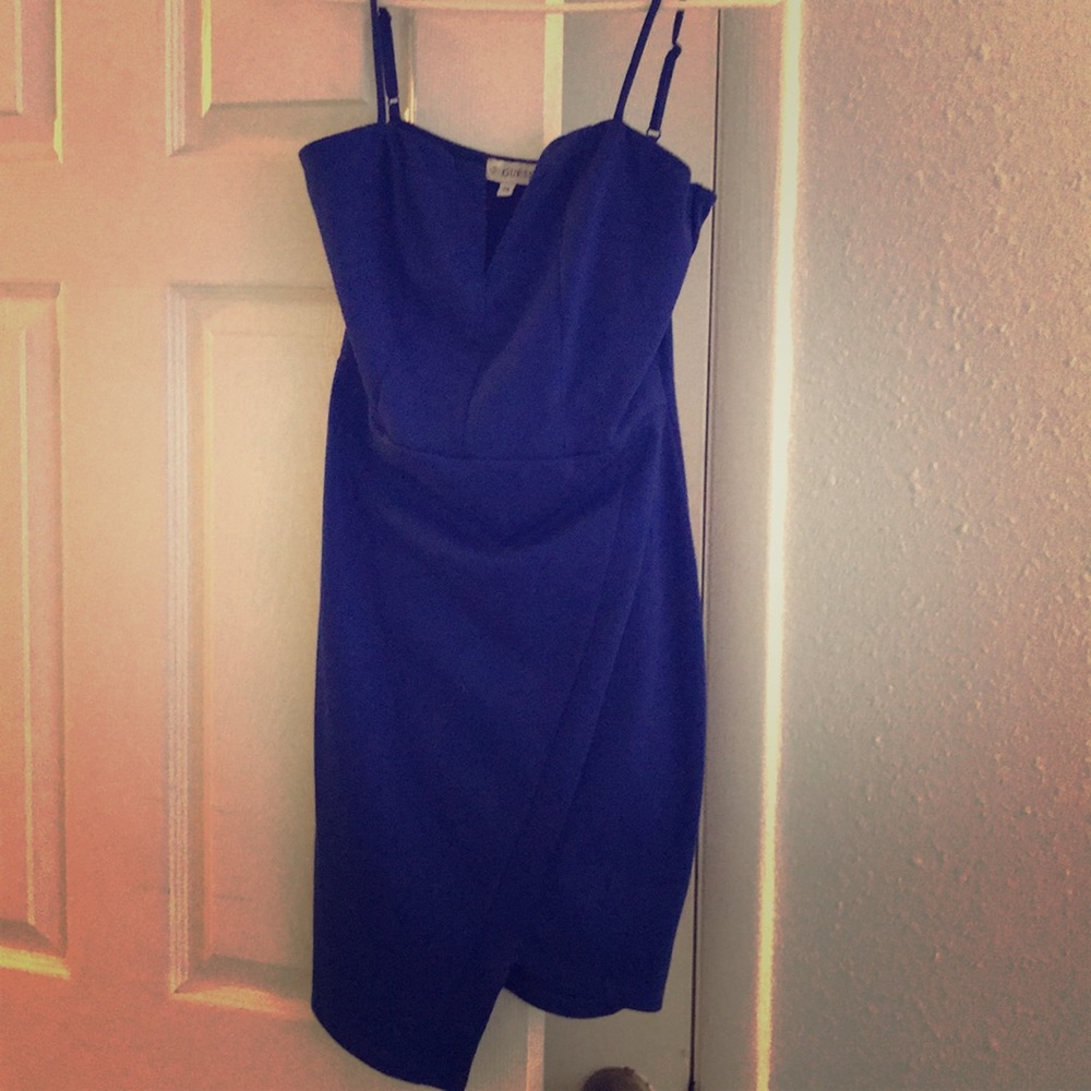 sexy Guess Dress